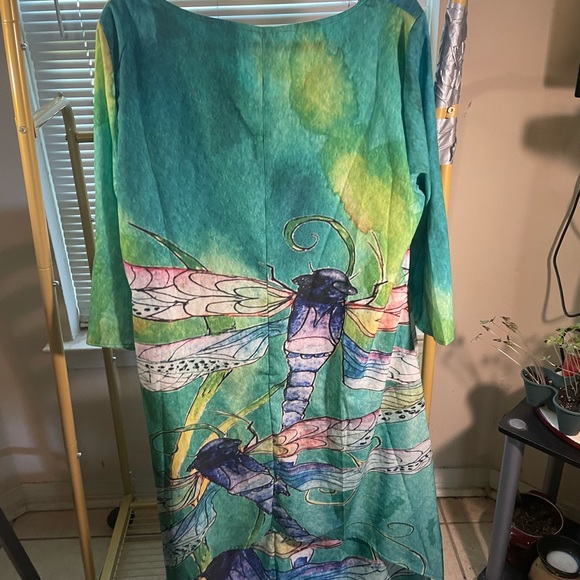 Spring maxi ready - Picture 3 of 4